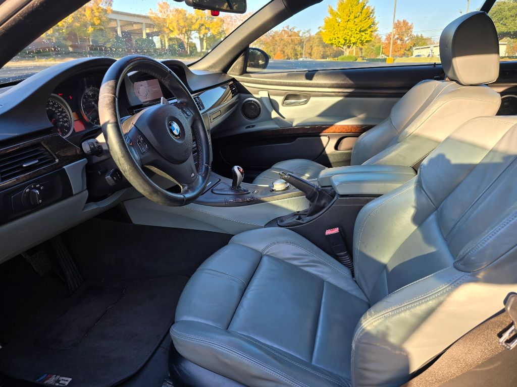 2008 BMW M - $18,900