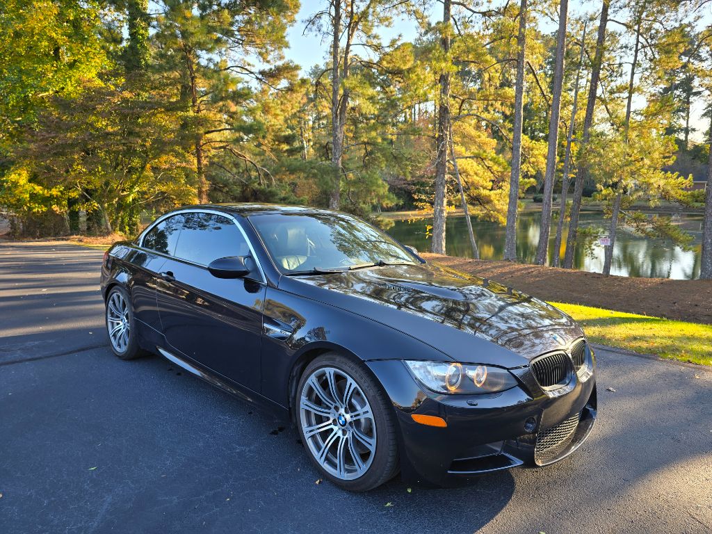 2008 BMW M - $18,900