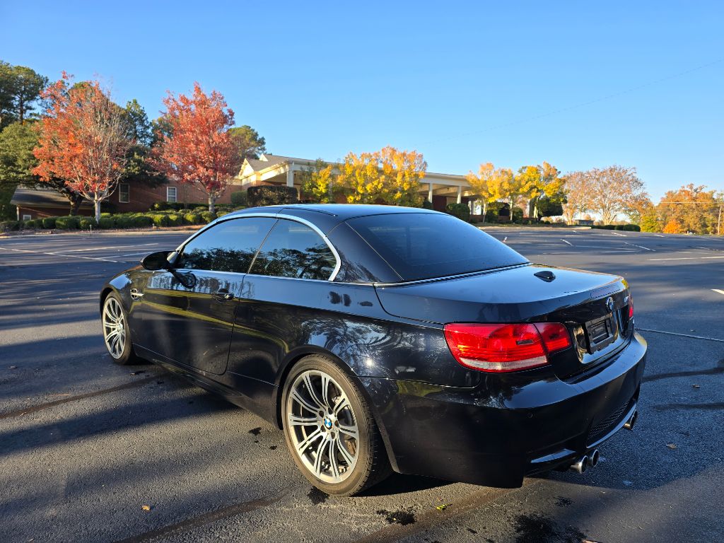 2008 BMW M - $18,900
