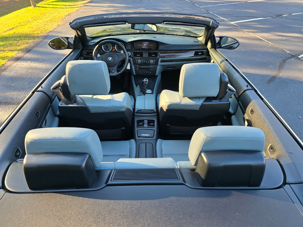 2008 BMW M - $18,900