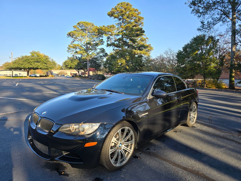 2008 BMW M - $18,900