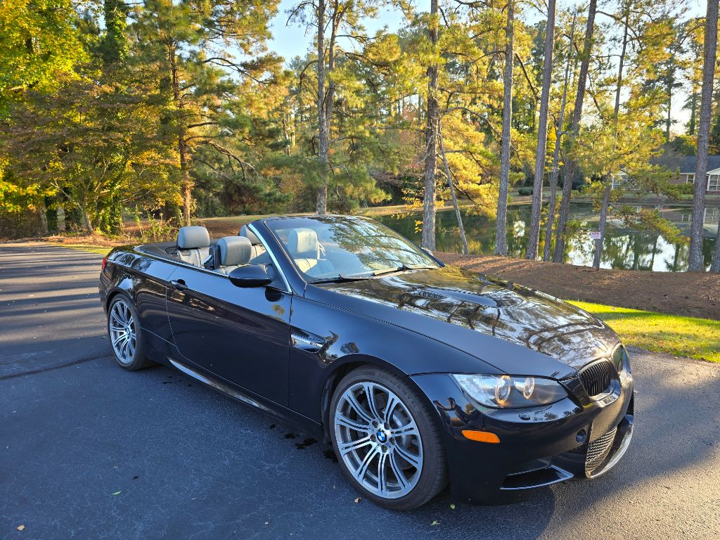 2008 BMW M - $18,900