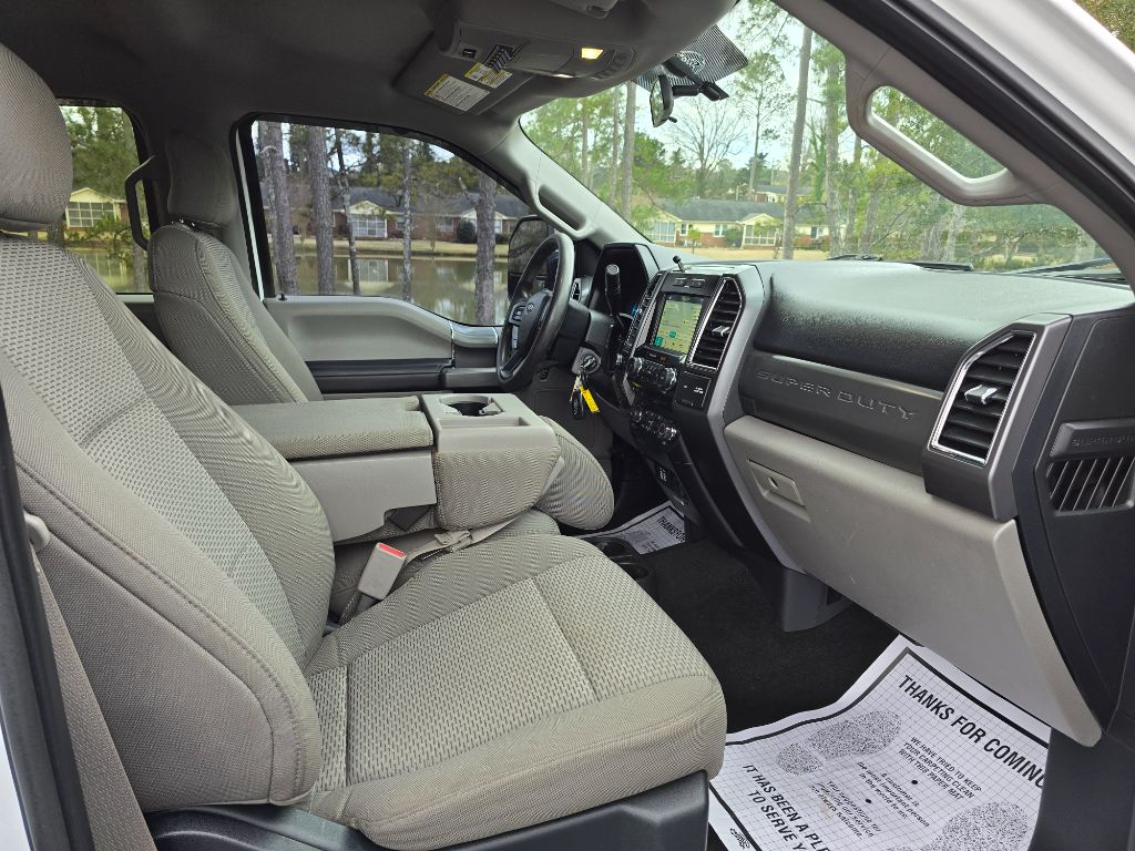 2017 Ford F-250 - $24,900