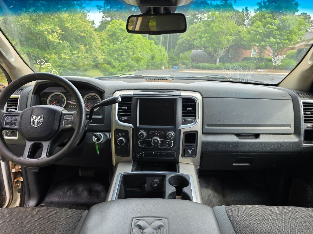 2015 Ram 3500 - $9,900
