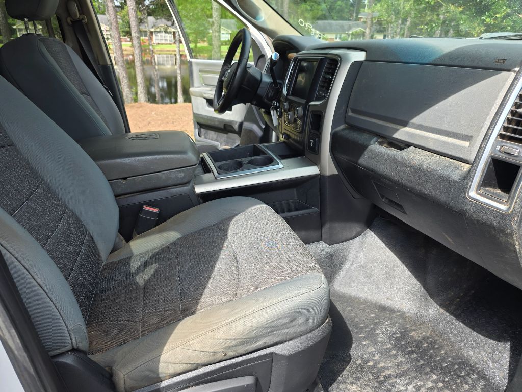 2015 Ram 3500 - $9,900