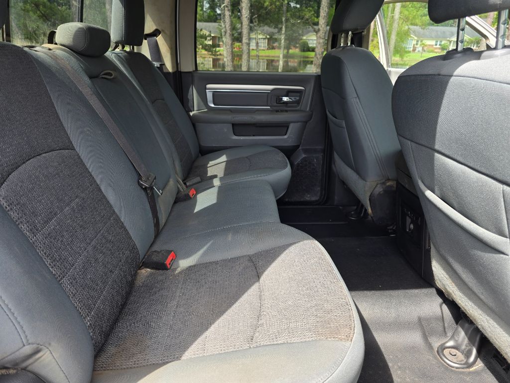 2015 Ram 3500 - $9,900