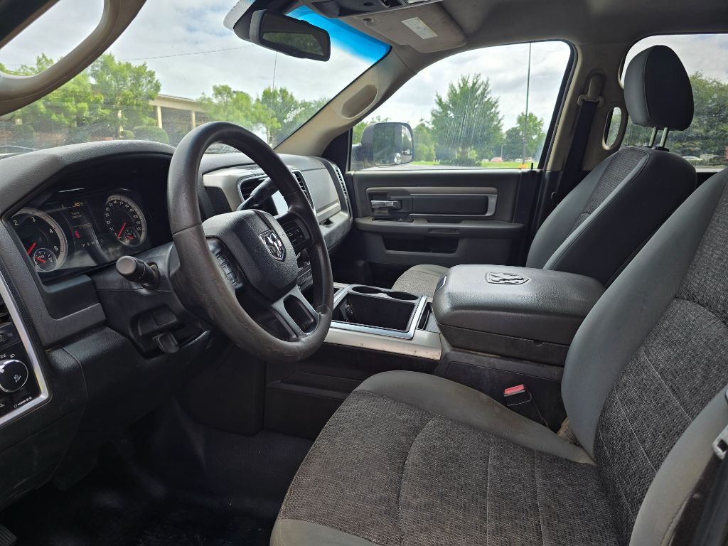2015 Ram 3500 - $9,900