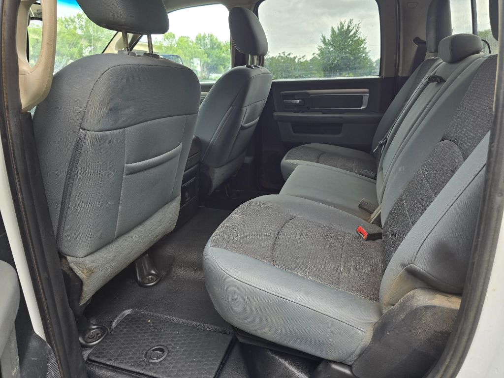 2015 Ram 3500 - $9,900