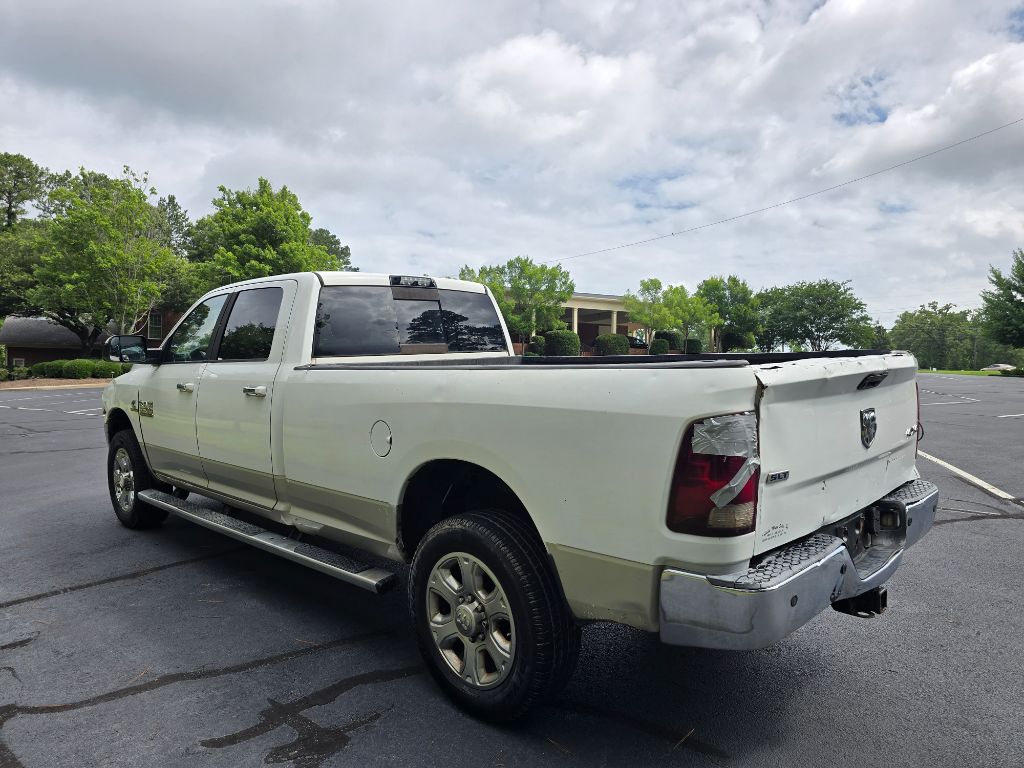 2015 Ram 3500 - $9,900