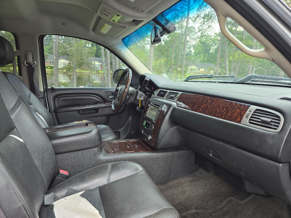 2013 GMC Sierra 2500 - $9,900