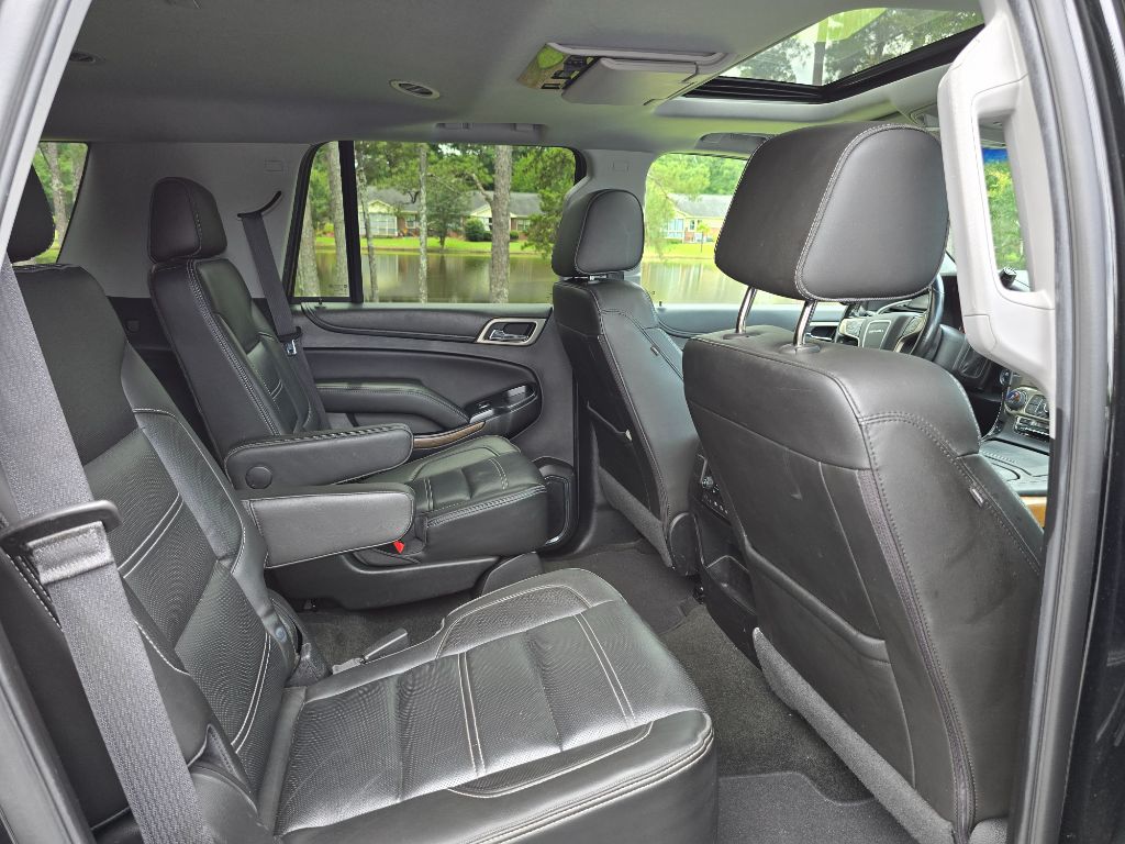 2018 GMC Yukon - $24,900