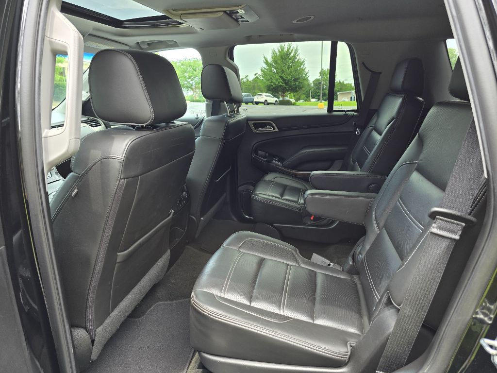 2018 GMC Yukon - $24,900