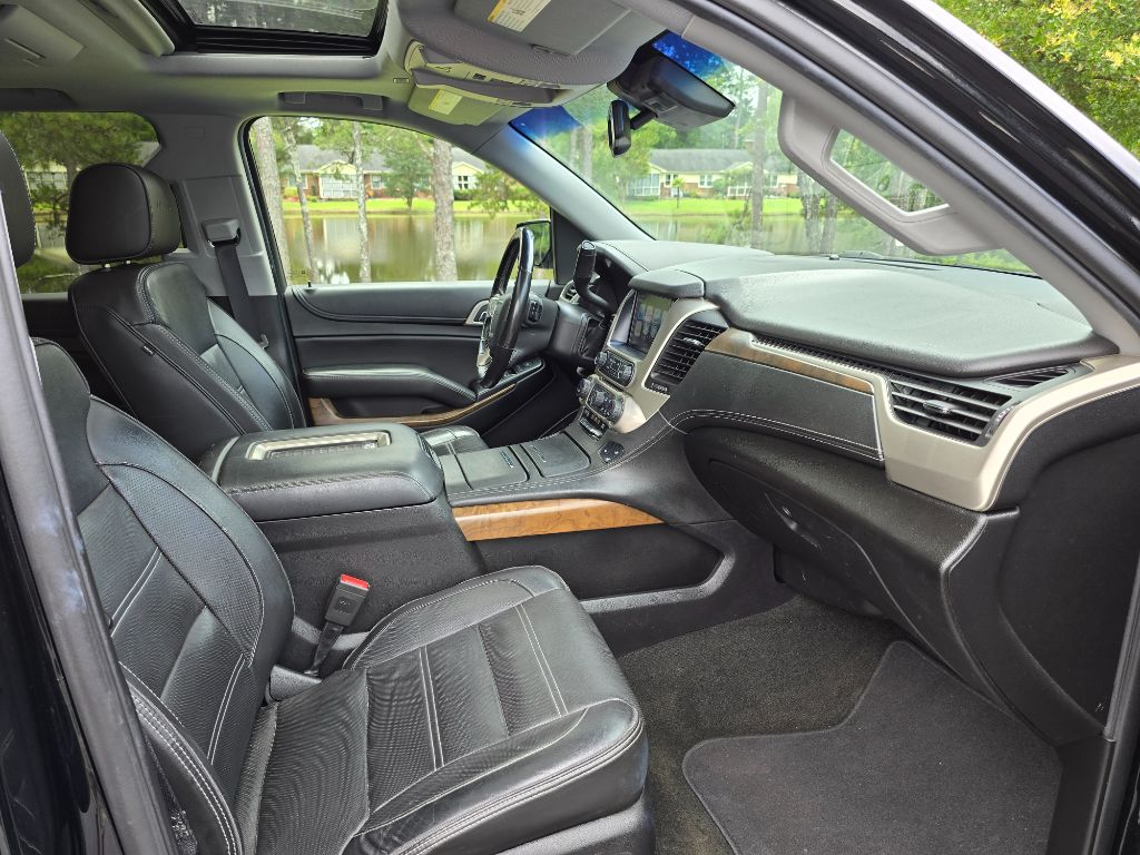 2018 GMC Yukon - $24,900
