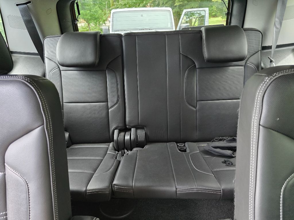 2018 GMC Yukon - $24,900