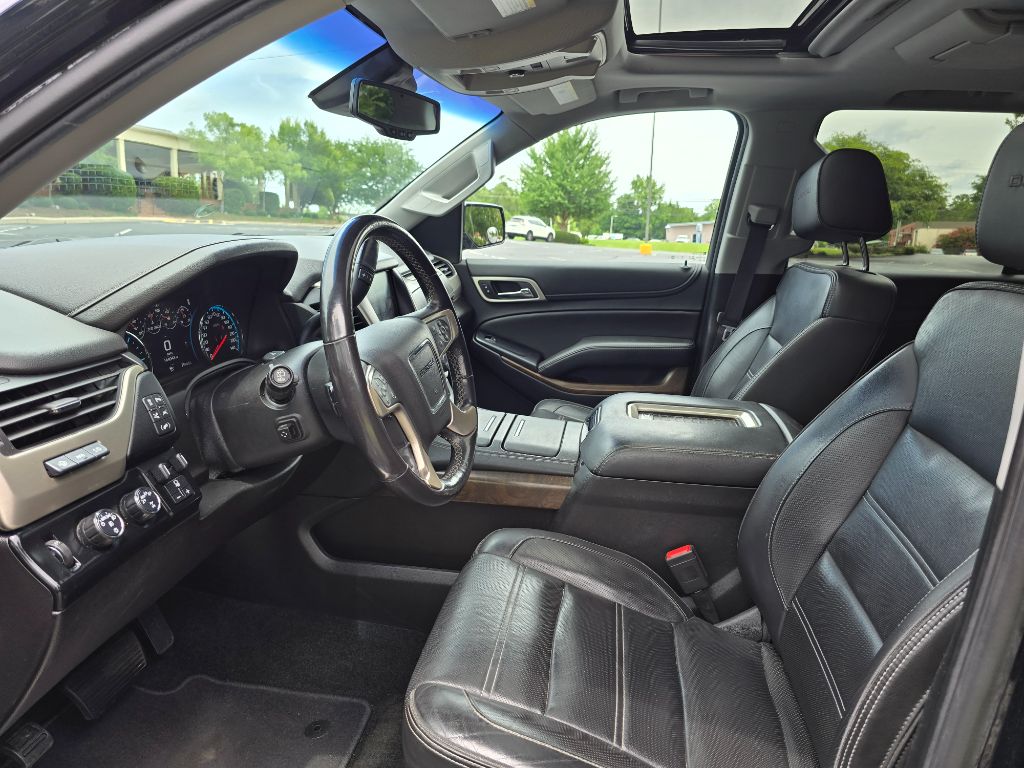 2018 GMC Yukon - $24,900