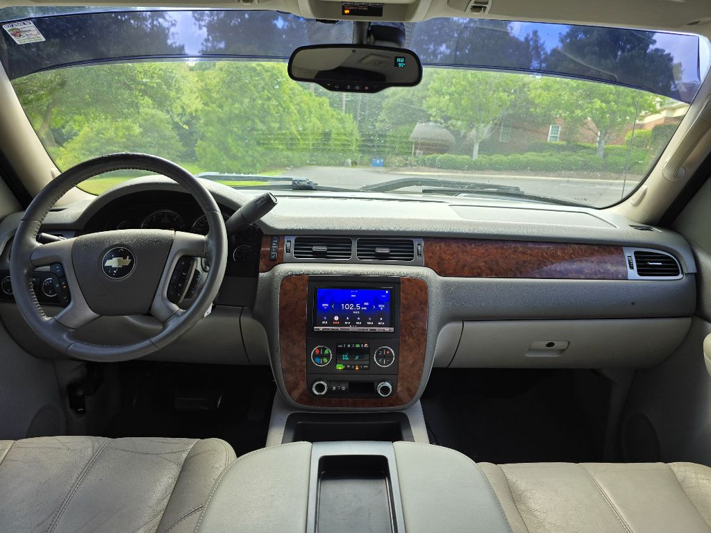 2007 Chevrolet Silverado 1500 - $11,900