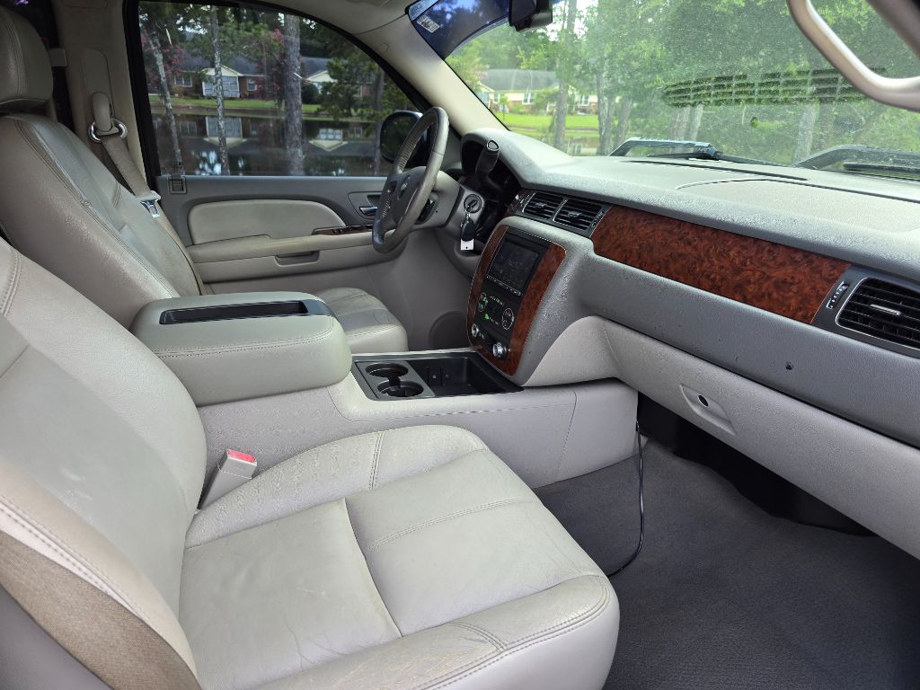 2007 Chevrolet Silverado 1500 - $11,900