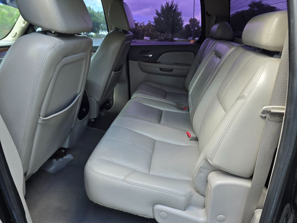 2007 Chevrolet Silverado 1500 - $11,900