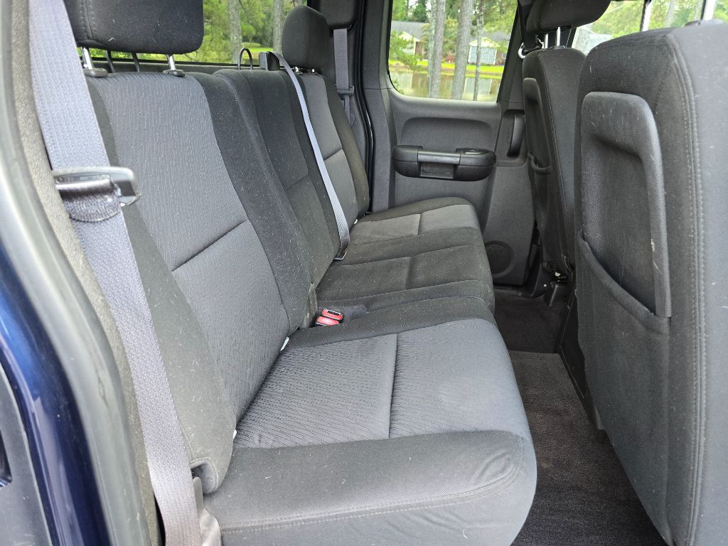 2010 GMC Sierra - $9,900