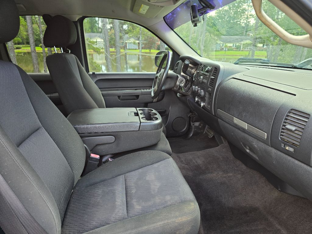2010 GMC Sierra - $9,900