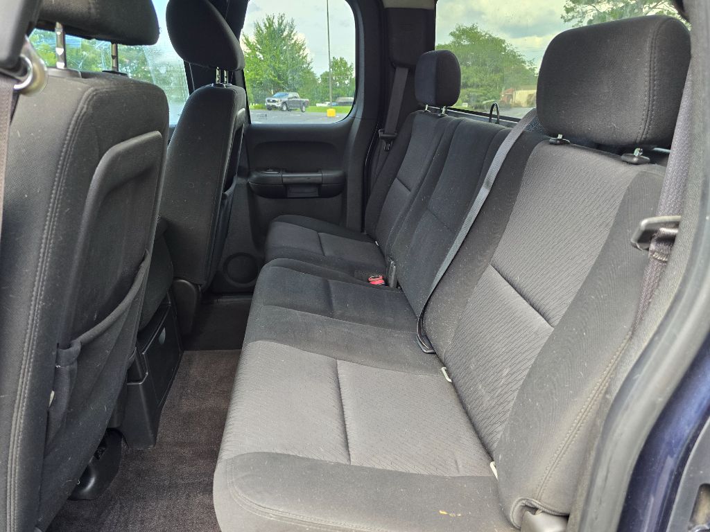 2010 GMC Sierra - $9,900