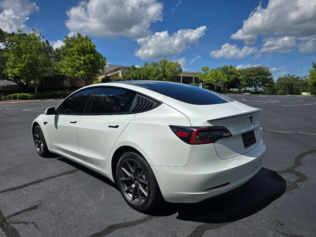 2023 Tesla Model 3 - $13,900