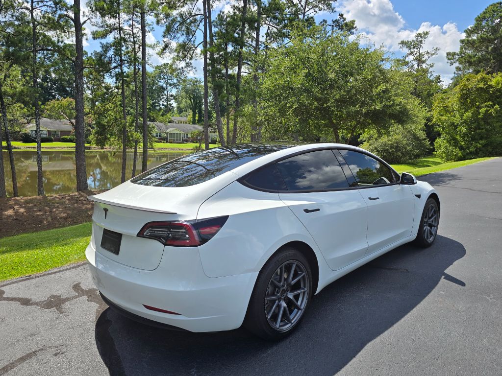 2023 Tesla Model 3 - $13,900