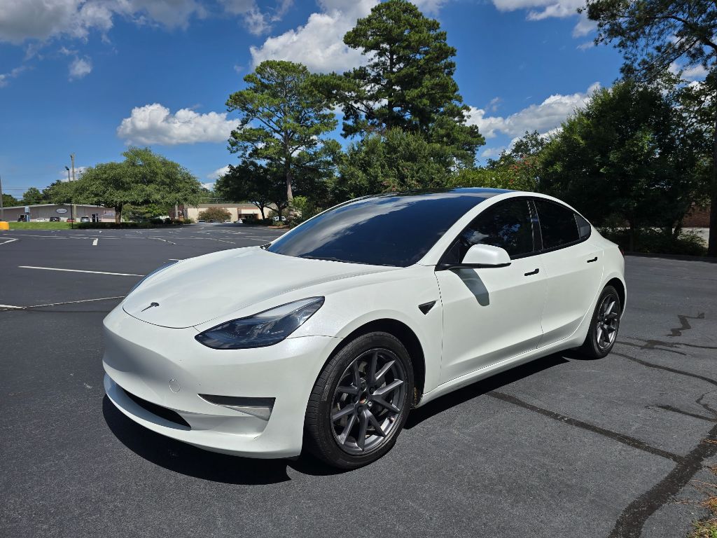 2023 Tesla Model 3 - $13,900