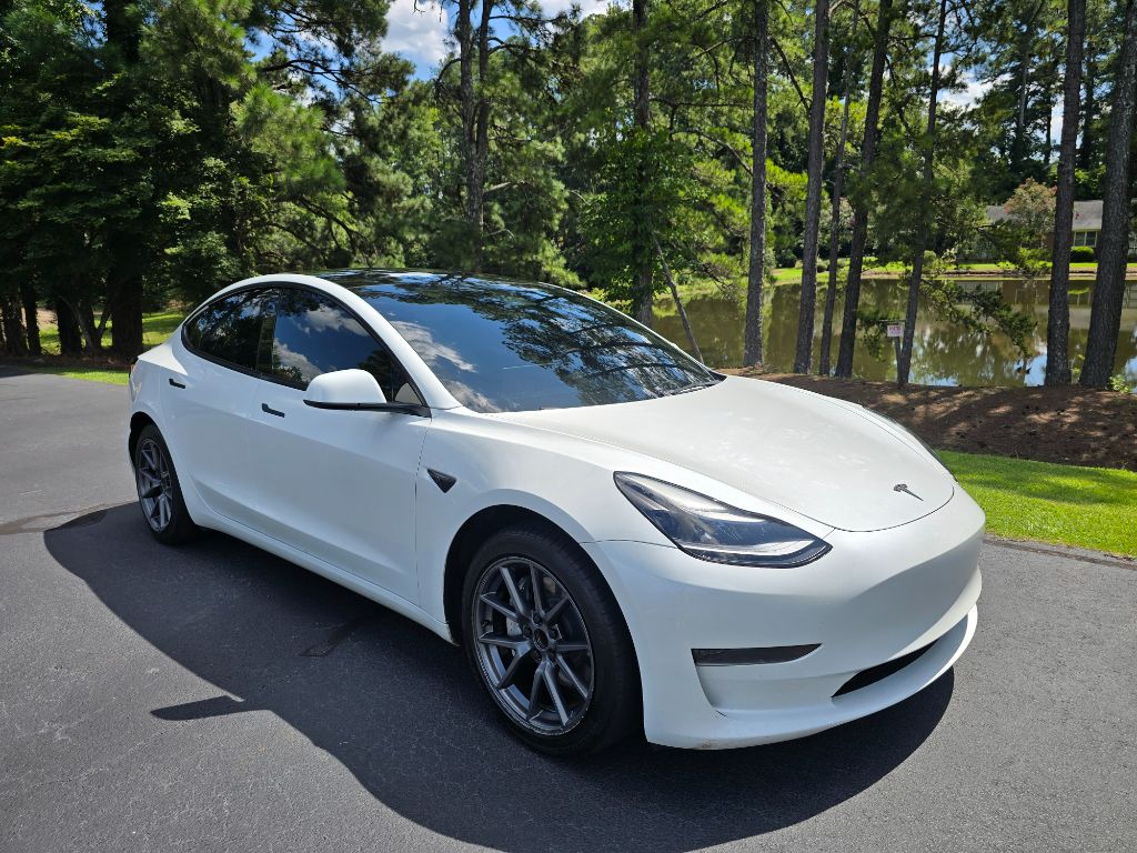 2023 Tesla Model 3 - $13,900