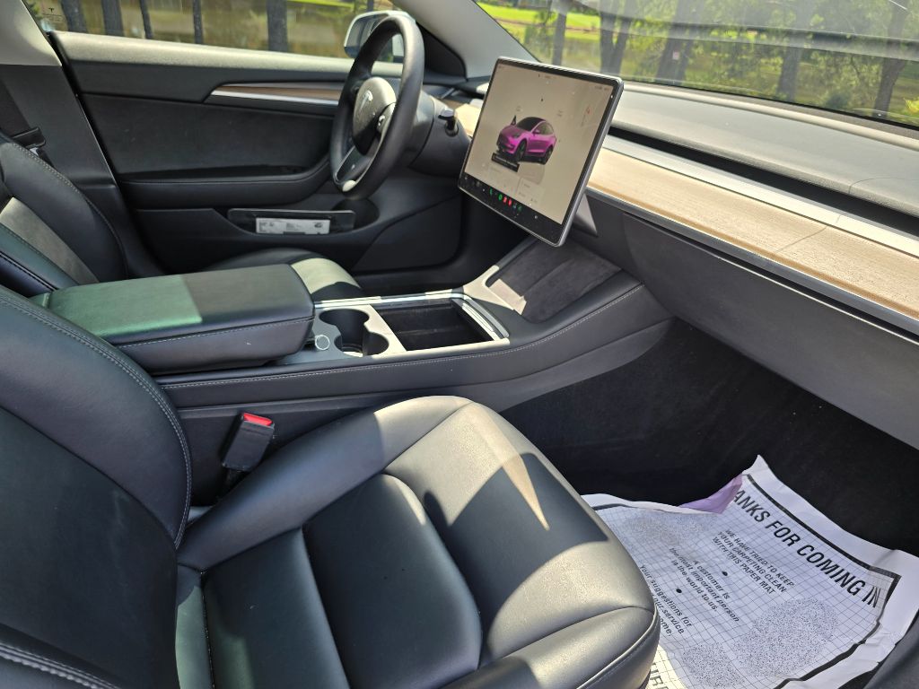 2023 Tesla Model 3 - $13,900