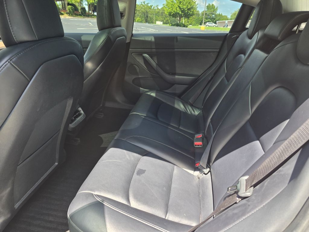 2023 Tesla Model 3 - $13,900
