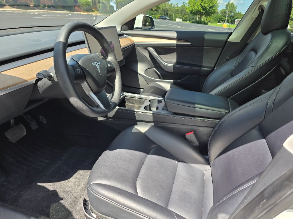 2023 Tesla Model 3 - $13,900