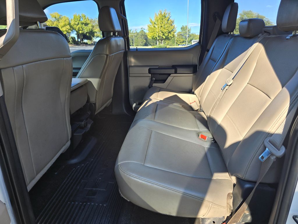 2019 Ford F-350 - $21,900