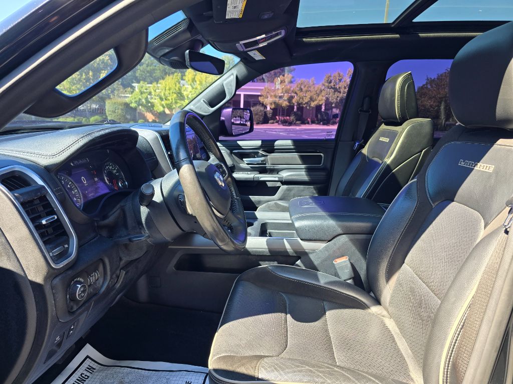 2021 Ram 1500 - $28,900