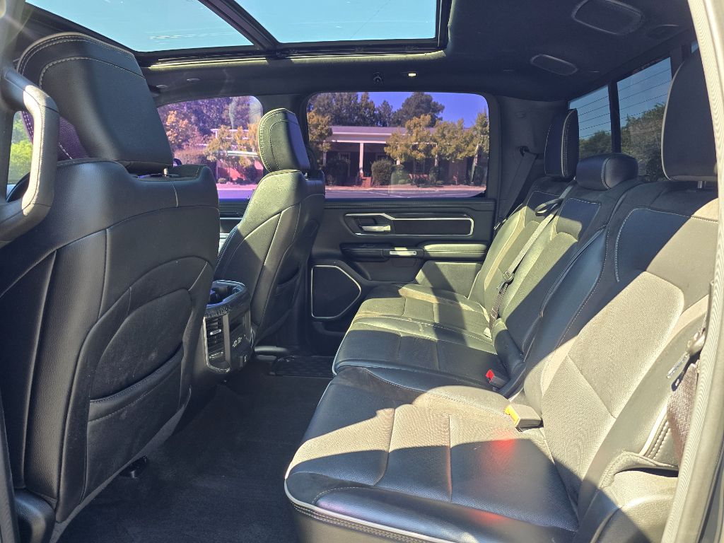 2021 Ram 1500 - $28,900