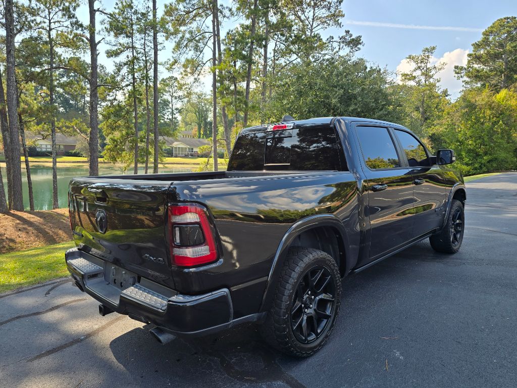 2021 Ram 1500 - $28,900