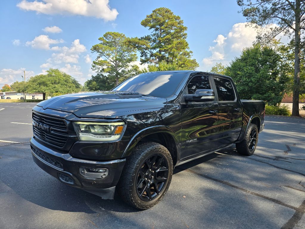2021 Ram 1500 - $28,900