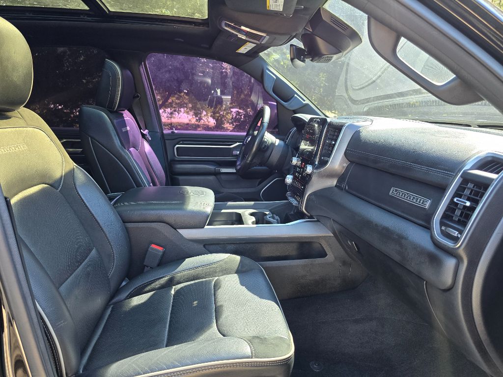 2021 Ram 1500 - $28,900