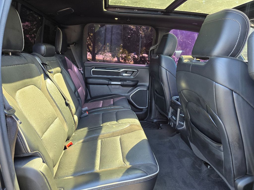 2021 Ram 1500 - $28,900