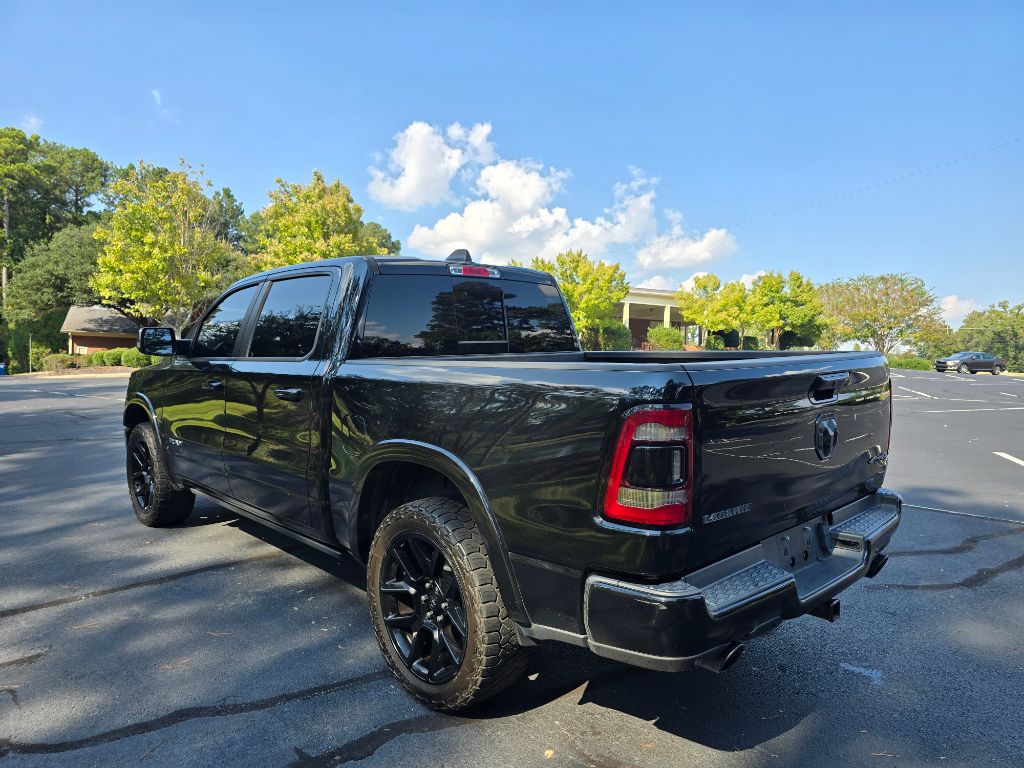 2021 Ram 1500 - $28,900