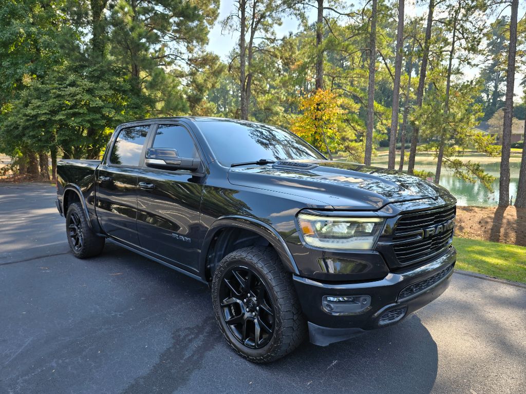 2021 Ram 1500 - $28,900