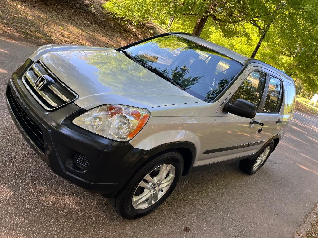 2006 Honda CR-V LX photo