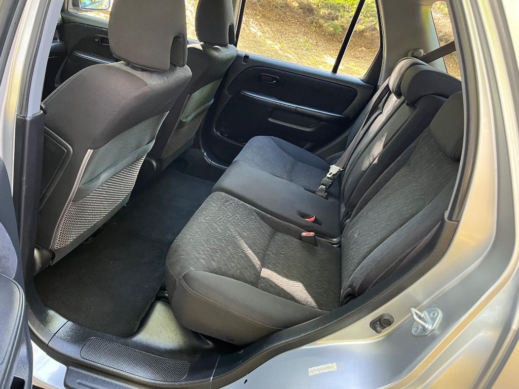 2006 Honda CR-V LX photo