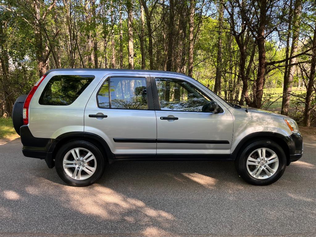 2006 Honda CR-V LX photo