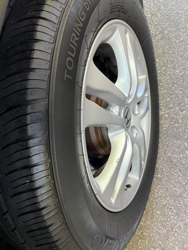 2006 Honda CR-V LX photo