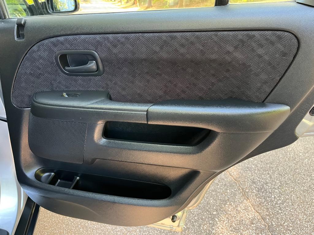 2006 Honda CR-V LX photo