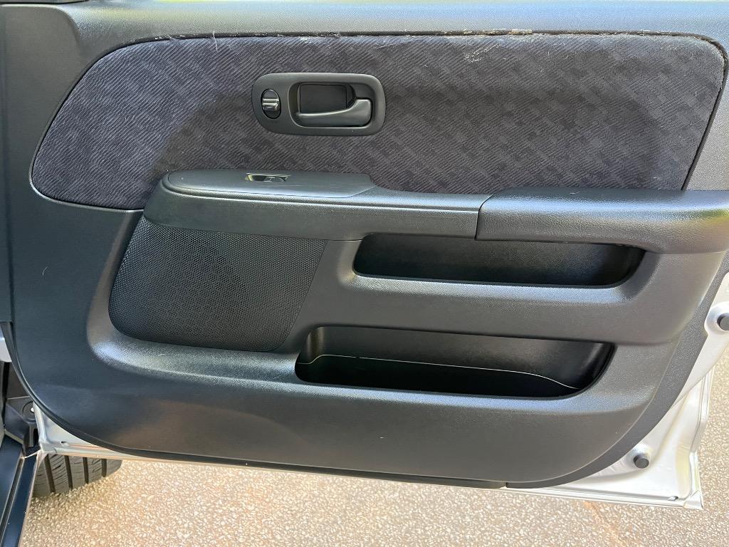2006 Honda CR-V LX photo