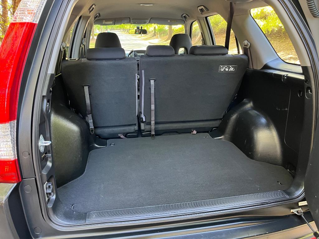 2006 Honda CR-V LX photo