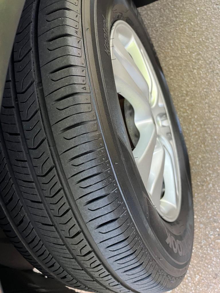 2006 Honda CR-V LX photo