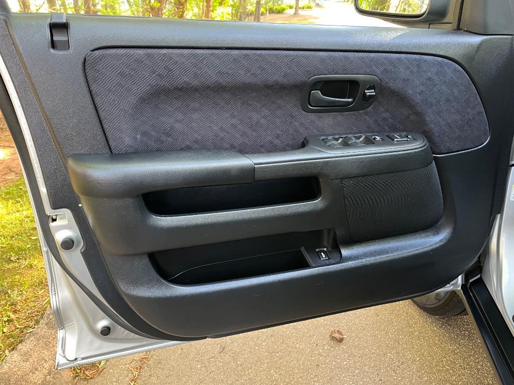 2006 Honda CR-V LX photo